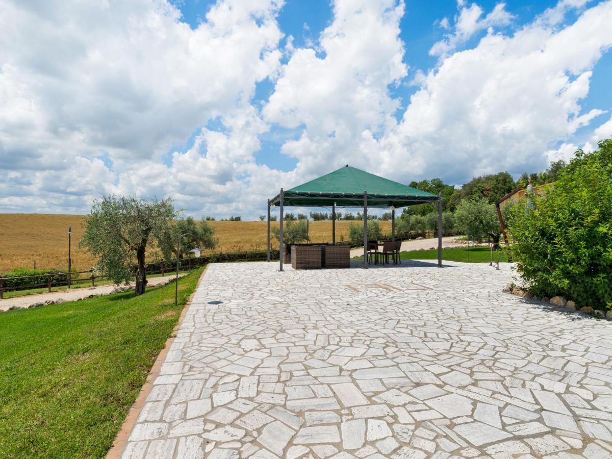 נארני Belvilla By Oyo La Farnia מראה חיצוני תמונה